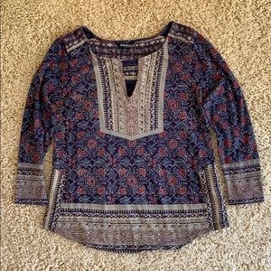 Lucky Brand women’s top